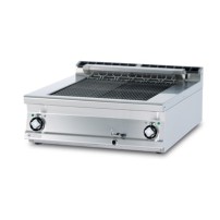 ﻿Grill wodny elektryczny, 800x900x280, RM GASTRO CWKT - 98 ET