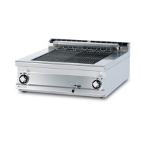 ﻿Grill wodny elektryczny, 800x900x280, RM GASTRO CWKT - 98 ET