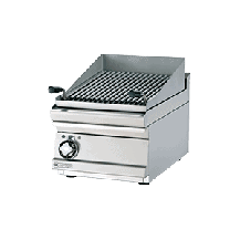 Grill wodny elektryczny, 400x600x280, RM GASTRO CWT - 64 ET