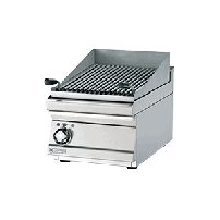 Grill wodny elektryczny, 400x600x280, RM GASTRO CWT - 64 ET