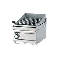 Grill wodny elektryczny, 400x600x280, RM GASTRO CWT - 64 ET