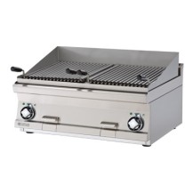 Grill wodny elektryczny, 800x600x280, RM GASTRO CWT - 68 ET
