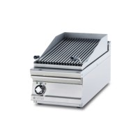 ﻿Grill wodny elektryczny, 400x900x280, RM GASTRO CWT - 94 ET