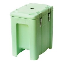 Termoport - D GN 1/3 COP, 240x430x375, REDFOX D 1/3