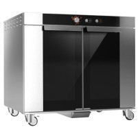 Garownik 16-półkowy, 980x825x905, RM GASTRO Deli Proofer 16-M