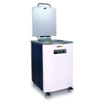Dzielarka hydrauliczna do ciasta DIVO O Resto Quality DIVO O