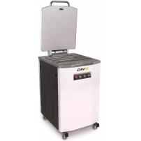 Dzielarka hydrauliczna do ciasta DIVO P Resto Quality DIVO P