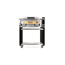 Piec do pizzy 1-komorowy sterowany elektronicznie