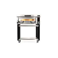 Piec do pizzy 1-komorowy sterowany elektronicznie