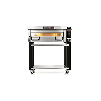 Piec do pizzy 1-komorowy sterowany elektronicznie