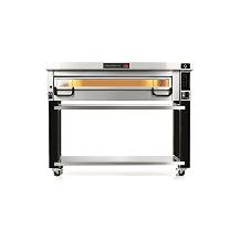 Piec do pizzy 1-komorowy sterowany elektronicznie