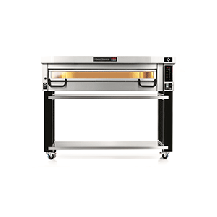 Piec do pizzy 1-komorowy sterowany elektronicznie