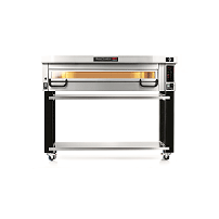 Piec do pizzy 1-komorowy sterowany elektronicznie
