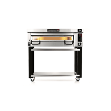 Piec do pizzy 1-komorowy sterowany elektronicznie