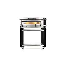 Piec do pizzy 1-komorowy sterowany elektronicznie