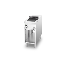 Grill lawowy elektryczny
