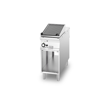 Grill lawowy gazowy