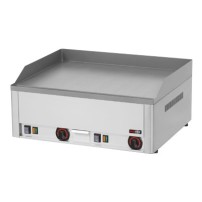 Płyta grillowa elektryczna