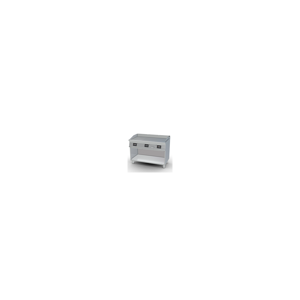 Płyta grillowa elektryczna