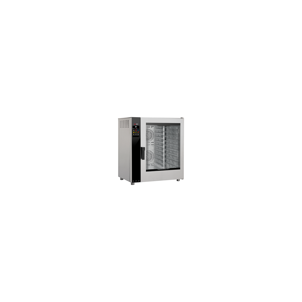 Piec konwekcyjno-parowy 10x GN 1/1