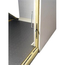 Komora chłodnicza | Mroźnicza | 4540x4540x2540 Resto Quality 454454254
