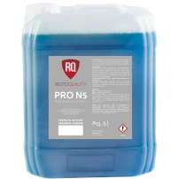 Profesjonalny płyn nabłyszczający N5 Resto Quality N5