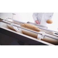Bagieciarka piekarnicza | urządzenie do produkcji bagietek Baguetto Resto Quality Baguetto