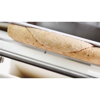 Bagieciarka piekarnicza | urządzenie do produkcji bagietek Baguetto Resto Quality Baguetto