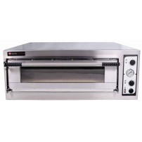 Piec elektryczny piekarniczy modułowy szamotowy | 4x600x400 | BAKE 6 Resto Quality BAKE 6