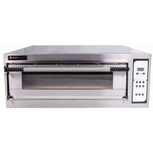 Piec elektryczny piekarniczy modułowy szamotowy | 2x600x400 | BAKE D4 (TRD4) Resto Quality BAKE D4