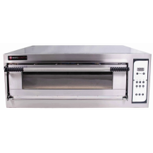 Piec elektryczny piekarniczy modułowy szamotowy | 4x600x400 | BAKE D6 Resto Quality BAKE D6