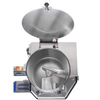 Automatyczna prasa do hamburgerów i klopsików | 0,9 kW | 230 V | 6000 szt/h | C/E HF