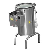 Obieraczka do cebuli | nierdzewna | wsad 30 kg | 1,15 kW | C/E OP30 Resto Quality C/E OP30