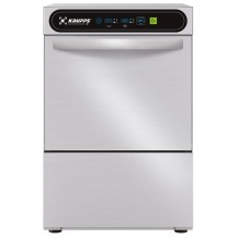 Zmywarka do szkła i spodków | kosz 350x350 | 230V | panel elektroniczny Advance | KRUPPS CUBE LINE C327 Resto Quality C327