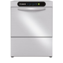 Zmywarka do szkła i talerzy | kosz 500x500 | 230V | panel elektroniczny Advance | KRUPPS CUBE LINE C537E Resto Quality C537E