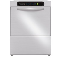 Zmywarka do szkła i talerzy | kosz 500x500 | 230V | panel elektroniczny Advance | KRUPPS CUBE LINE C537E Resto Quality C537E