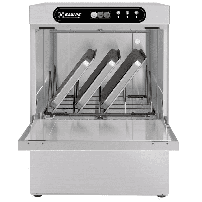 Zmywarka do szkła i talerzy | kosz 500x600 | 400V | panel elektroniczny Advance | KRUPPS CUBE LINE C640 Resto Quality C640