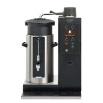 Ekspres przelewowy Animo ComBi-line | 645x500x895 mm | 9,18 W | CB1x20WL