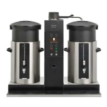 Ekspres przelewowy Animo ComBi-line | 980x470x790 mm | 6,28 kW | CB2x10