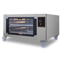 Komora wzrostowa do ciasta (pieców z linii BAKE, BAKE D) CT 4-4-4 Resto Quality CT 4-4-4