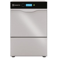 Zmywarka do szkła | kosz 400x400 | 230V | KRUPPS ELITECH LINE EL42E Resto Quality EL42E