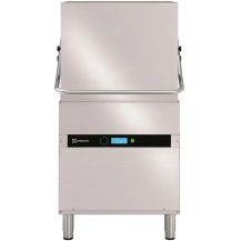 Zmywarka kapturowa o dużej wydajności | kosz 600x500 | KRUPPS ELITECH LINE EL70E Resto Quality EL70E
