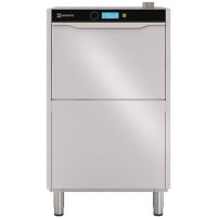 Zmywarka | myjka | do tac | garnków | koszy piekarniczych | KRUPPS ELITECH LINE EL951E Resto Quality EL951E