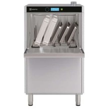 Zmywarka | myjka | do tac | garnków | koszy piekarniczych | KRUPPS ELITECH LINE EL951E Resto Quality EL951E