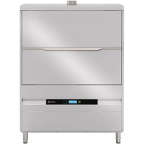 Zmywarka | myjka | do tac | garnków | koszy piekarniczych | KRUPPS ELITECH LINE EL991E Resto Quality EL991E