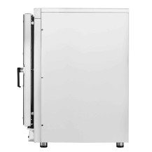 Piec konwekcyjno-parowy  FED10 | 10xGN1/1 | 10x600x400 | sonda | 9 programów | 12,7kW Resto Quality FED10