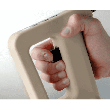Mikser ręczny zanurzeniowy - Premium | 430 mm | FM550VV400 Resto Quality FM550VV400
