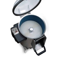Urządzenie do płukania i mycia małży FPC305 | 5 kg | 400V Resto Quality FPC305