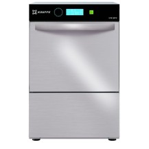 Zmywarka do szkła i talerzy | kosz 400x400 | 230V | KRUPPS KORAL LINE K209E Resto Quality K209E