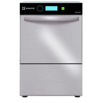 Zmywarka do szkła i talerzy | kosz 400x400 | 230V | KRUPPS KORAL LINE K209E Resto Quality K209E